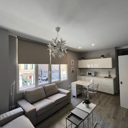 Lovely Studio In Hearth Of Soho - Alameda Principal Malaga Zewnętrze zdjęcie
