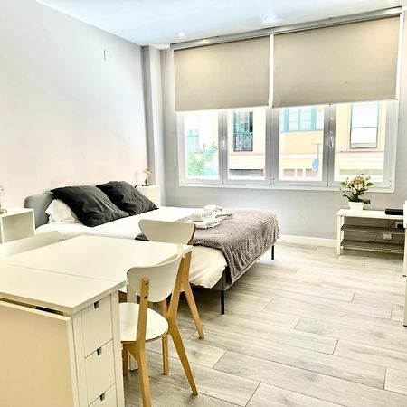 Lovely Studio In Hearth Of Soho - Alameda Principal Malaga Zewnętrze zdjęcie
