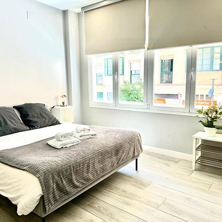 Lovely Studio In Hearth Of Soho - Alameda Principal Malaga Zewnętrze zdjęcie