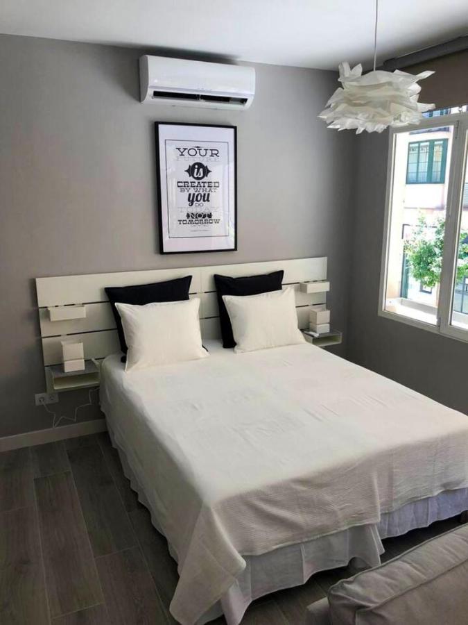 Lovely Studio In Hearth Of Soho - Alameda Principal Malaga Zewnętrze zdjęcie
