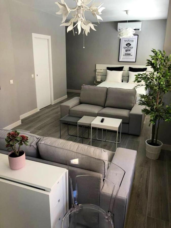 Lovely Studio In Hearth Of Soho - Alameda Principal Malaga Zewnętrze zdjęcie