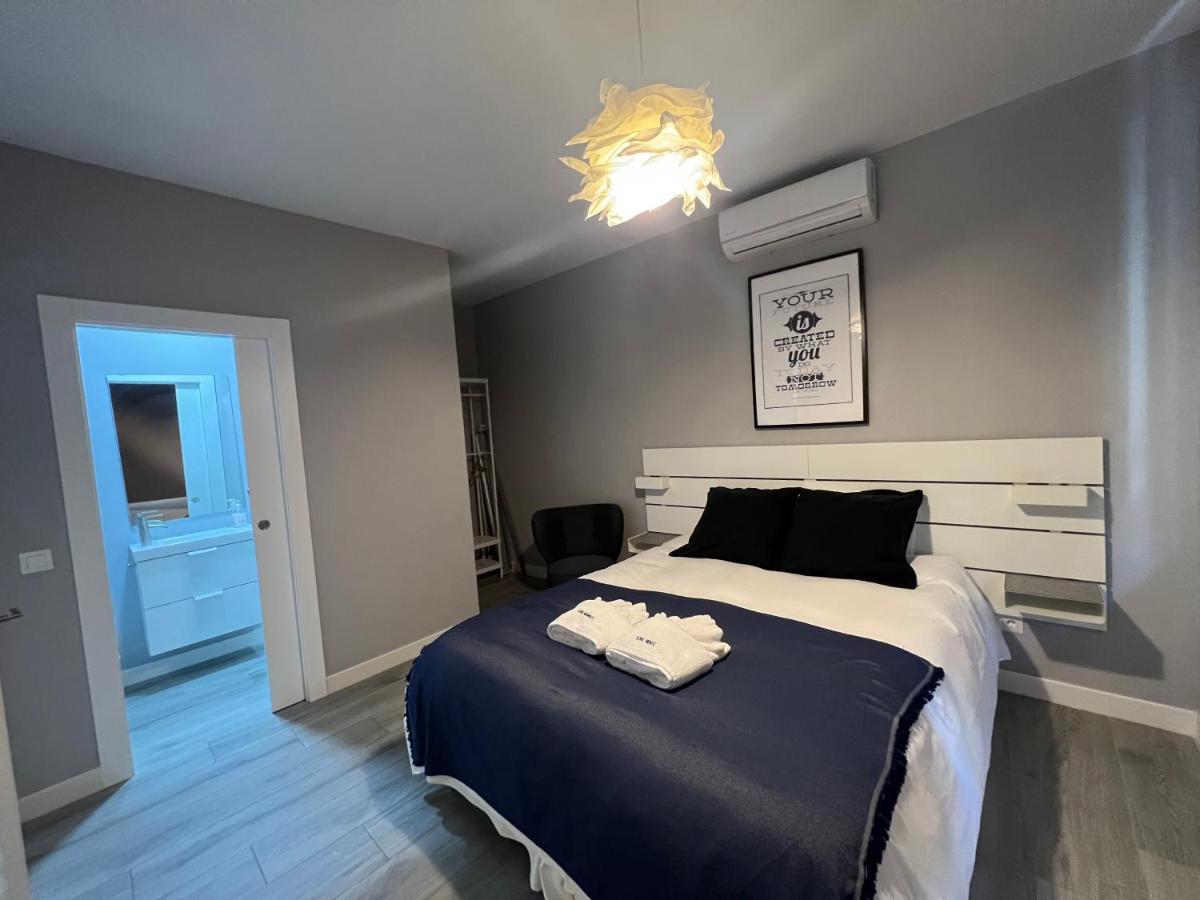 Lovely Studio In Hearth Of Soho - Alameda Principal Malaga Zewnętrze zdjęcie