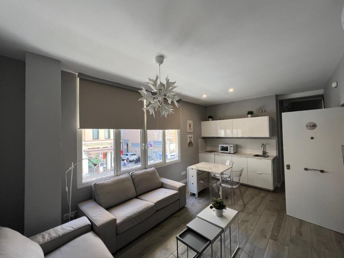 Lovely Studio In Hearth Of Soho - Alameda Principal Malaga Zewnętrze zdjęcie