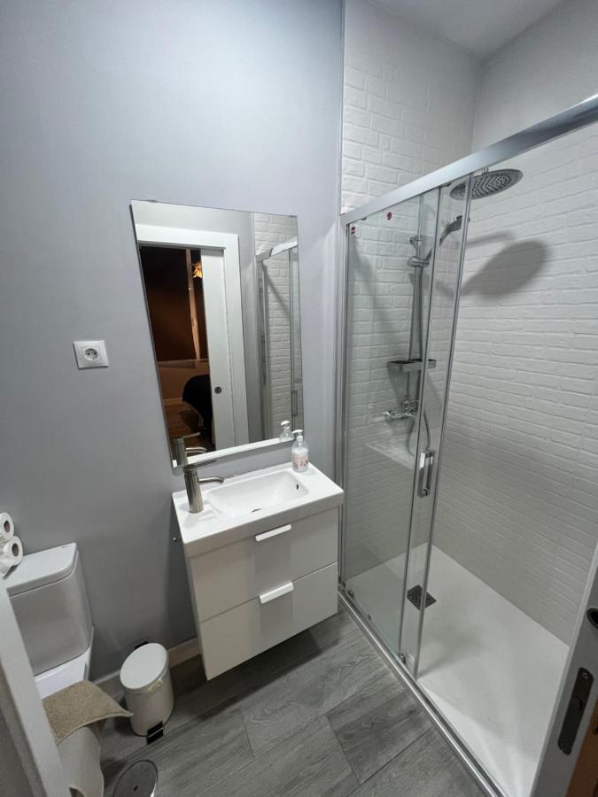 Lovely Studio In Hearth Of Soho - Alameda Principal Malaga Zewnętrze zdjęcie