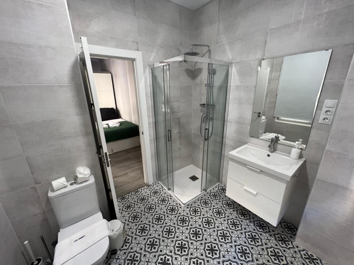 Lovely Studio In Hearth Of Soho - Alameda Principal Malaga Zewnętrze zdjęcie