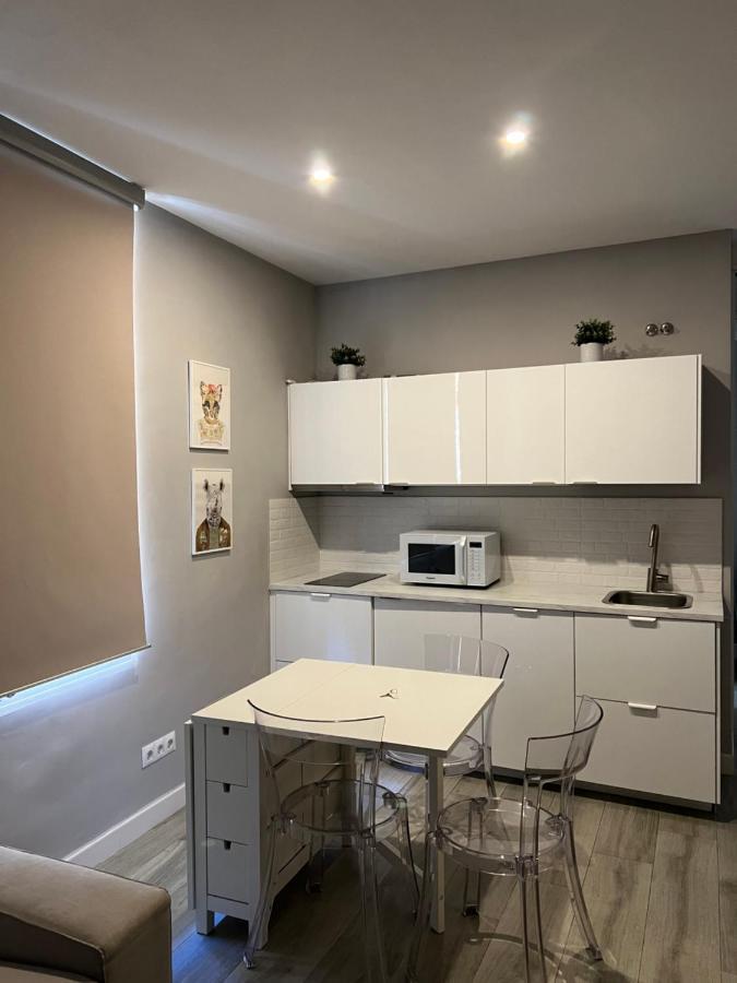 Lovely Studio In Hearth Of Soho - Alameda Principal Malaga Zewnętrze zdjęcie