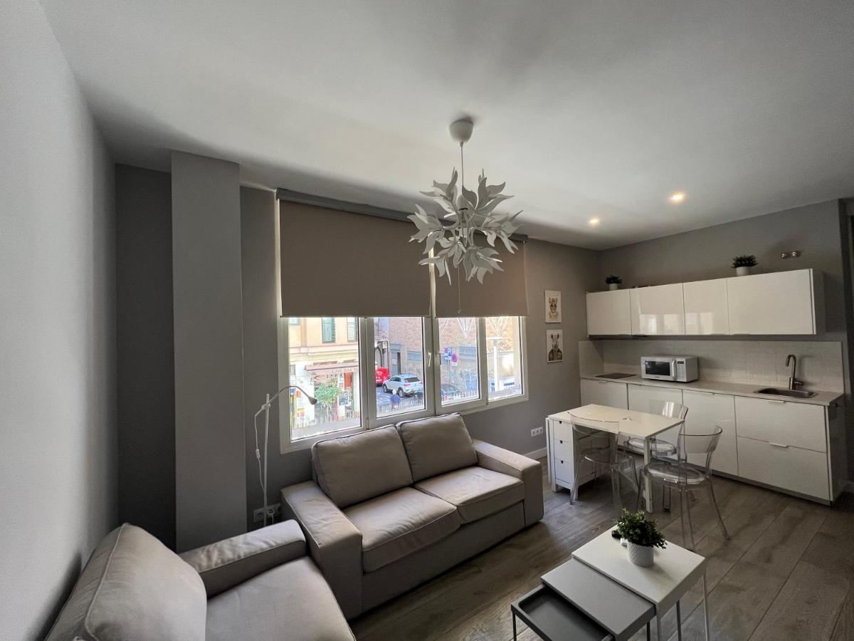 Lovely Studio In Hearth Of Soho - Alameda Principal Malaga Zewnętrze zdjęcie