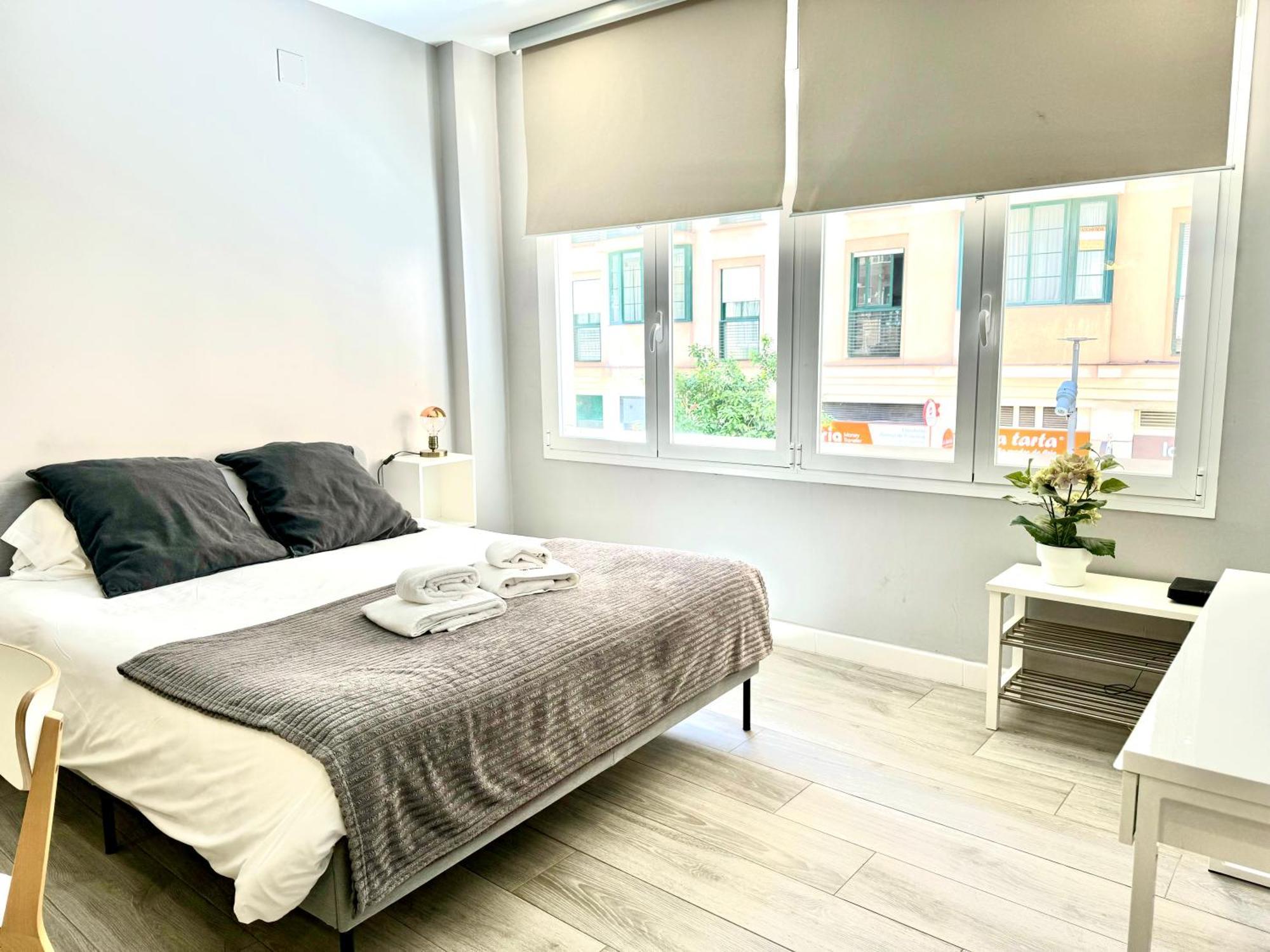 Lovely Studio In Hearth Of Soho - Alameda Principal Malaga Zewnętrze zdjęcie