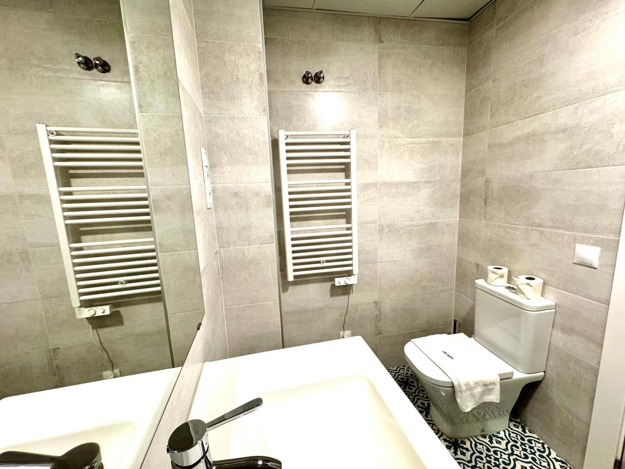 Lovely Studio In Hearth Of Soho - Alameda Principal Malaga Zewnętrze zdjęcie